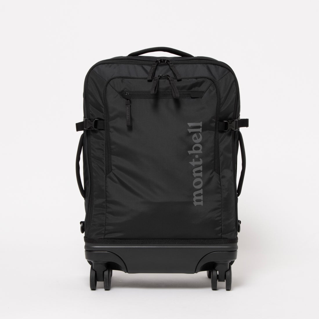 モンベル mont-bell モンベル 4 ウィールバッグ 40 スーツケース
