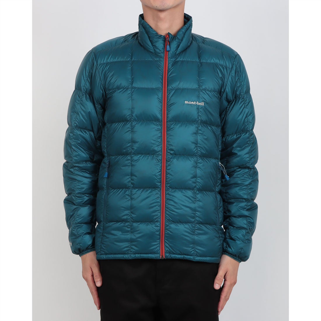 モンベル mont-bell モンベル スペリオダウン ジャケット Men's 男性用