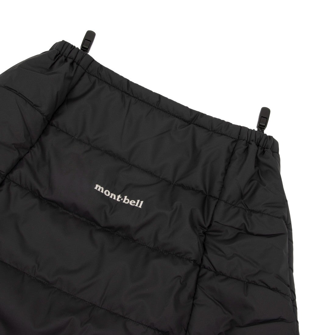 モンベル mont-bell モンベル ポケッタブル ベビーキャリア ウォーマー