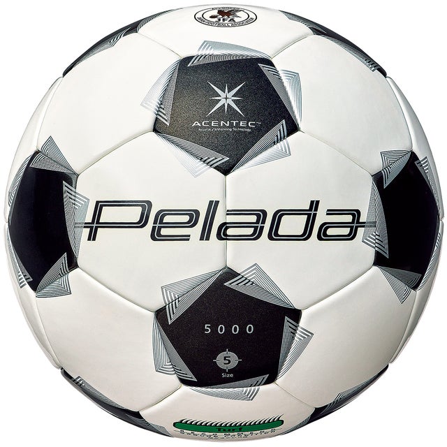 molten ヴァンタッジオ 4950 サッカーボール 5号 中古4個セット 楽天