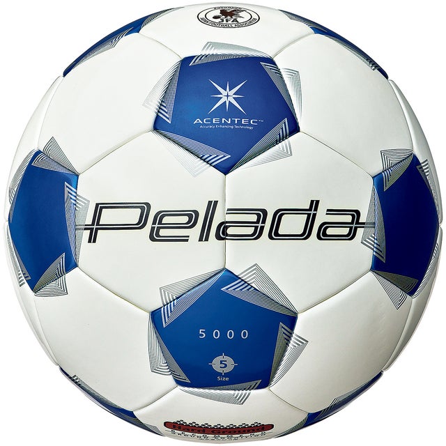 molten モルテン ペレーダ4900土グラウンド用 5号球(ブラック×ゴールド