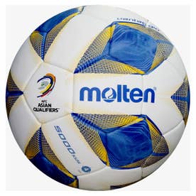 molten モルテン カタールワールドカップアジア最終予選 試合球 4号球