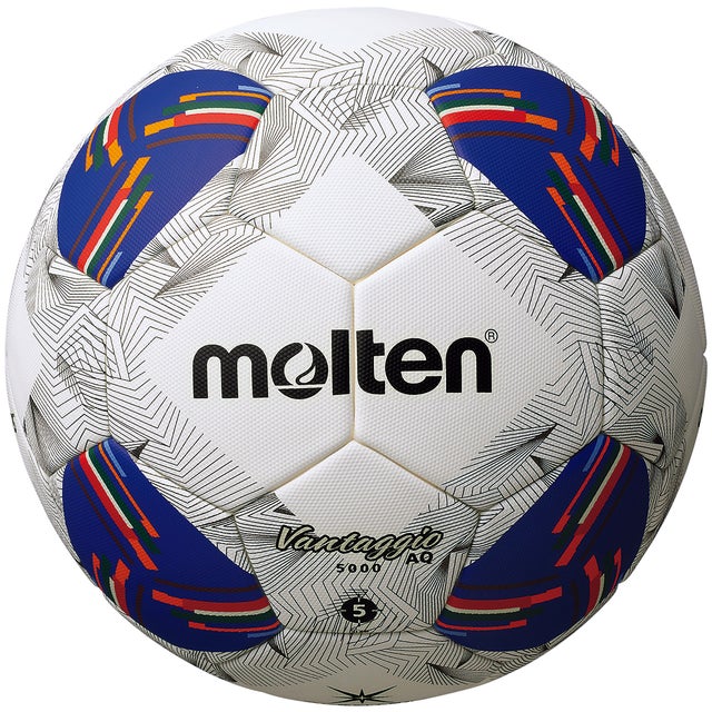 サッカー ボール 天皇杯 試合球 5号 FSE5000-H 天皇杯 JFA 全日本