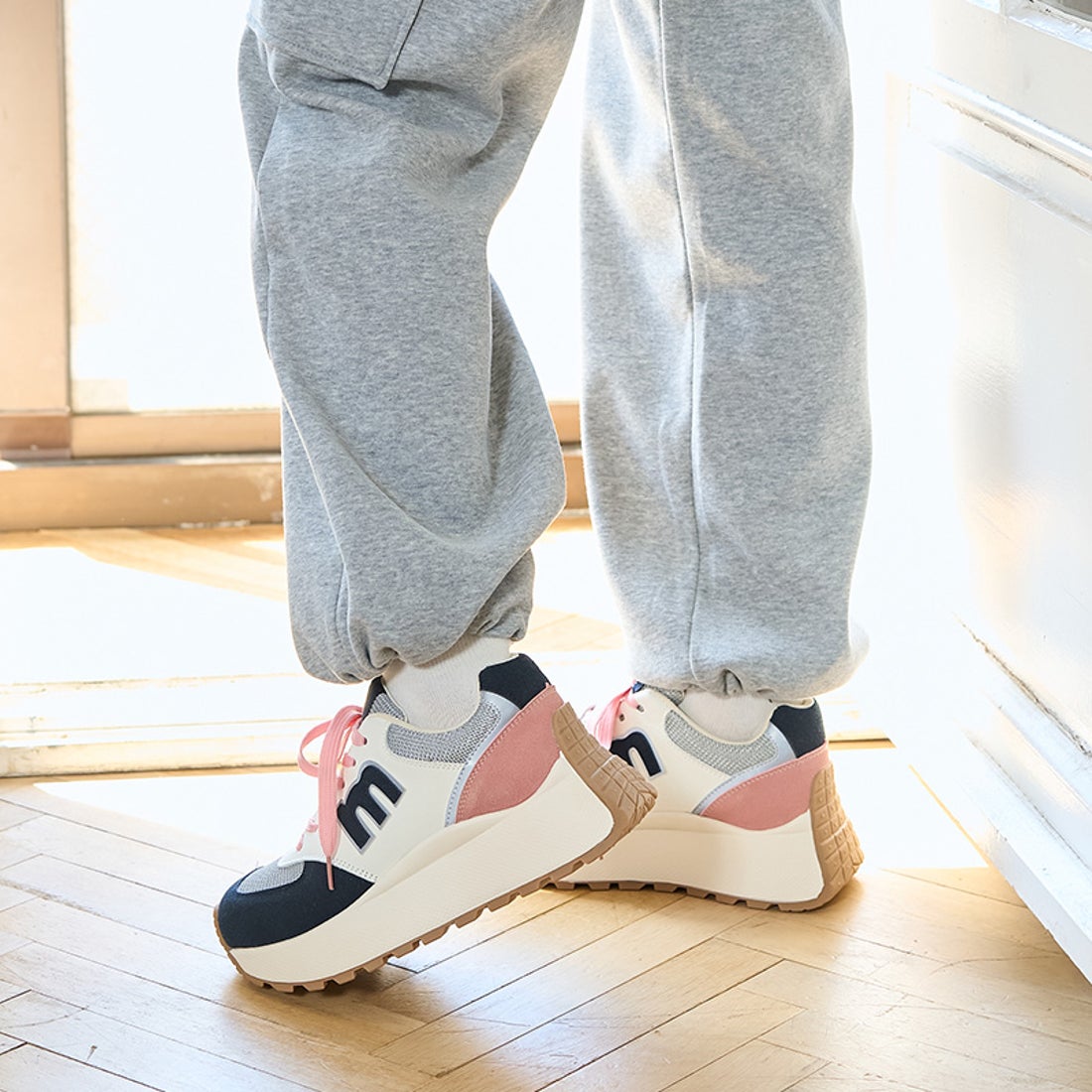 チビもも チビもも ともも ともも もも✕2 もも✕2 モモ 常に進化を