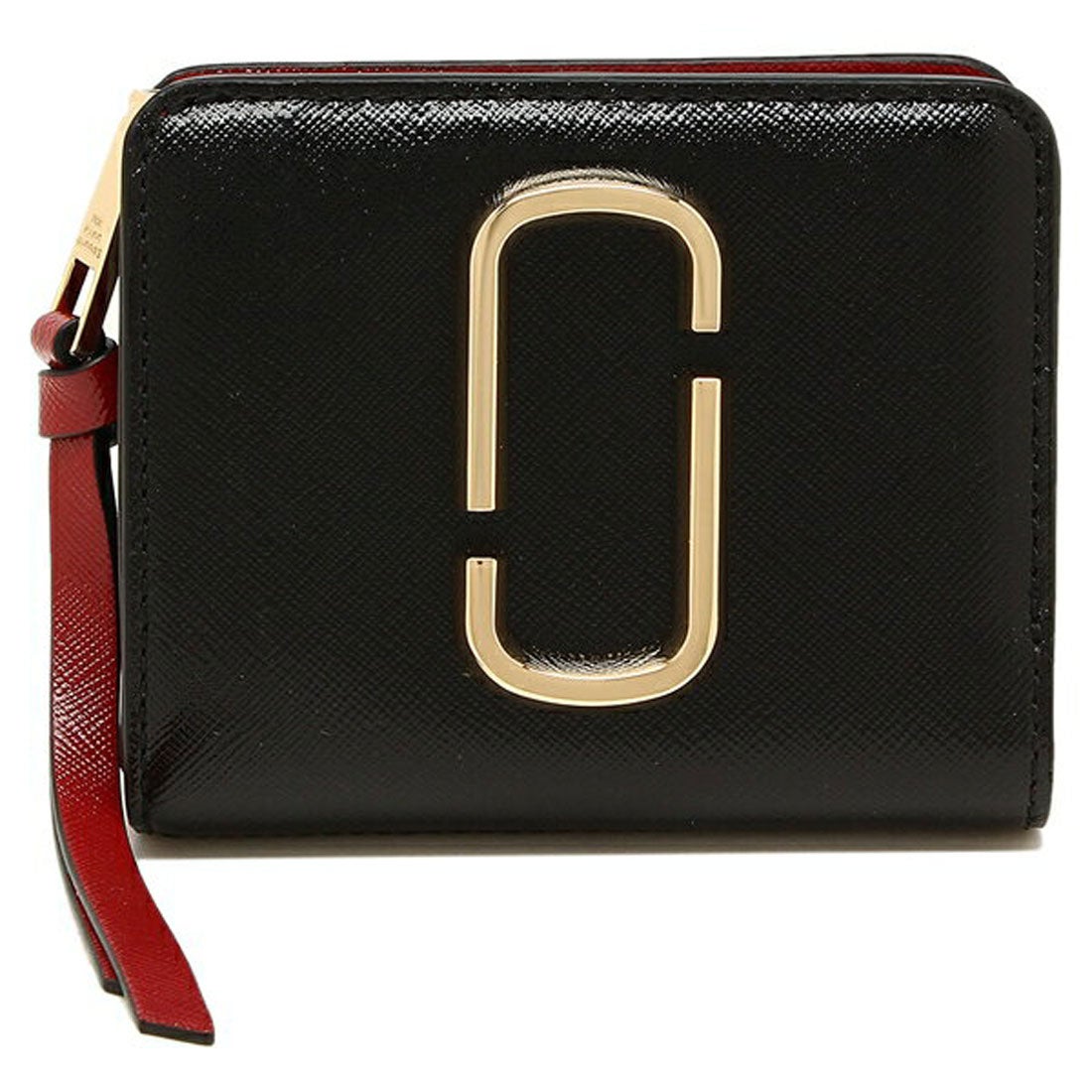 マーク ジェイコブス MARC JACOBS 財布 二つ折り財布 レディース MARC