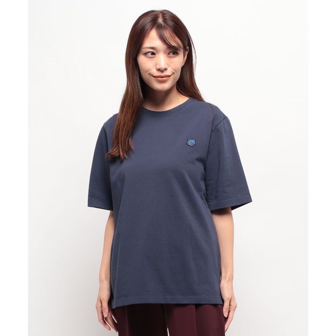 メゾンキツネ MAISON KITSUNE 【MAISON KITSUNE】メゾン キツネ