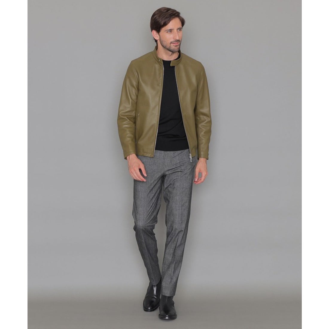 マッキントッシュ ロンドン MACKINTOSH LONDON 【Weather proofed