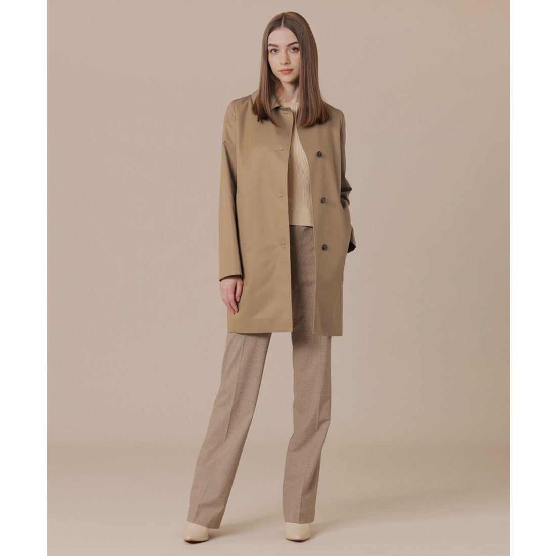 マッキントッシュ ロンドン MACKINTOSH LONDON 【BANTON/バントン