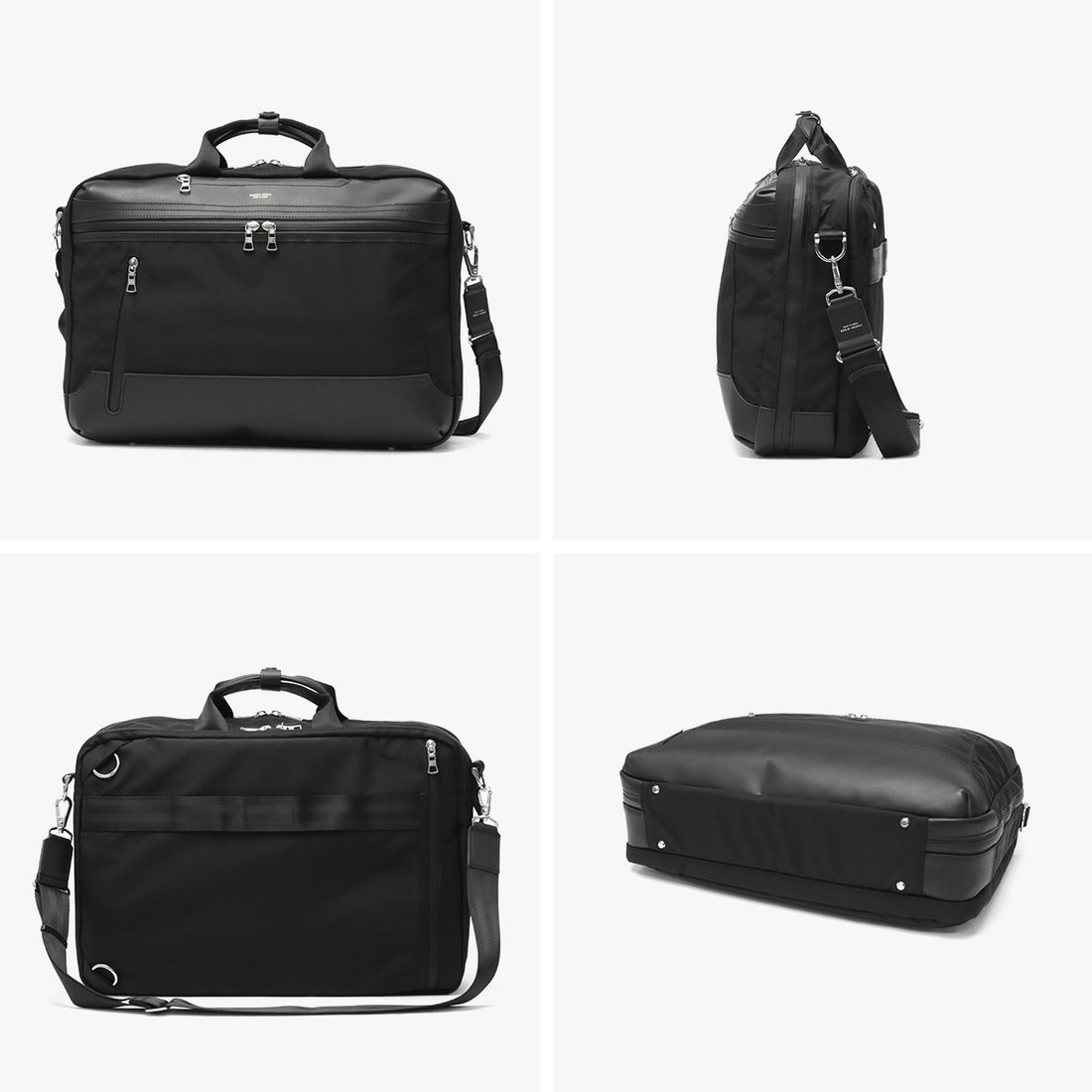 マスターピース master-piece 正規取扱店 ブリーフケース メンズ