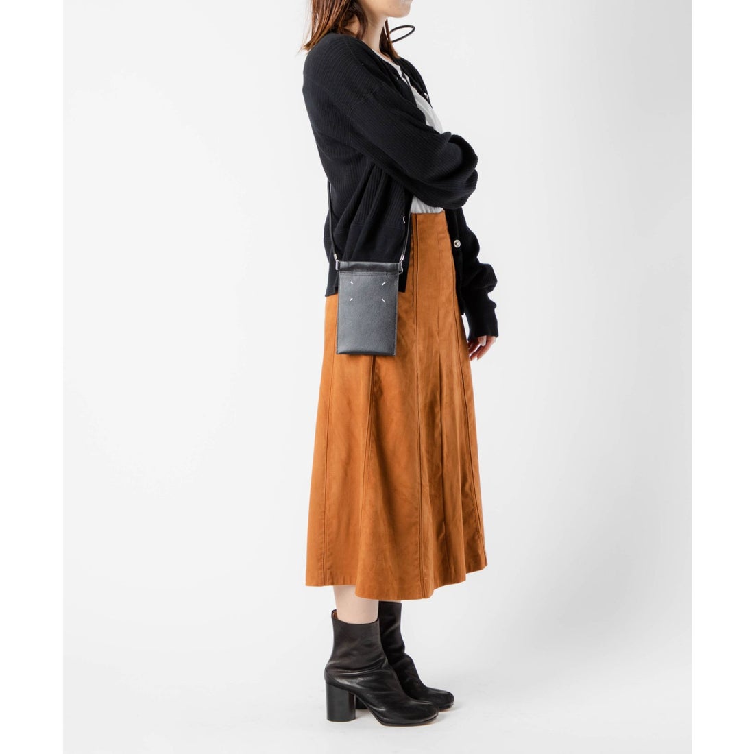 メゾン マルジェラ MAISON MARGIELA SA1VZ0002 P4745 ショルダーバッグ