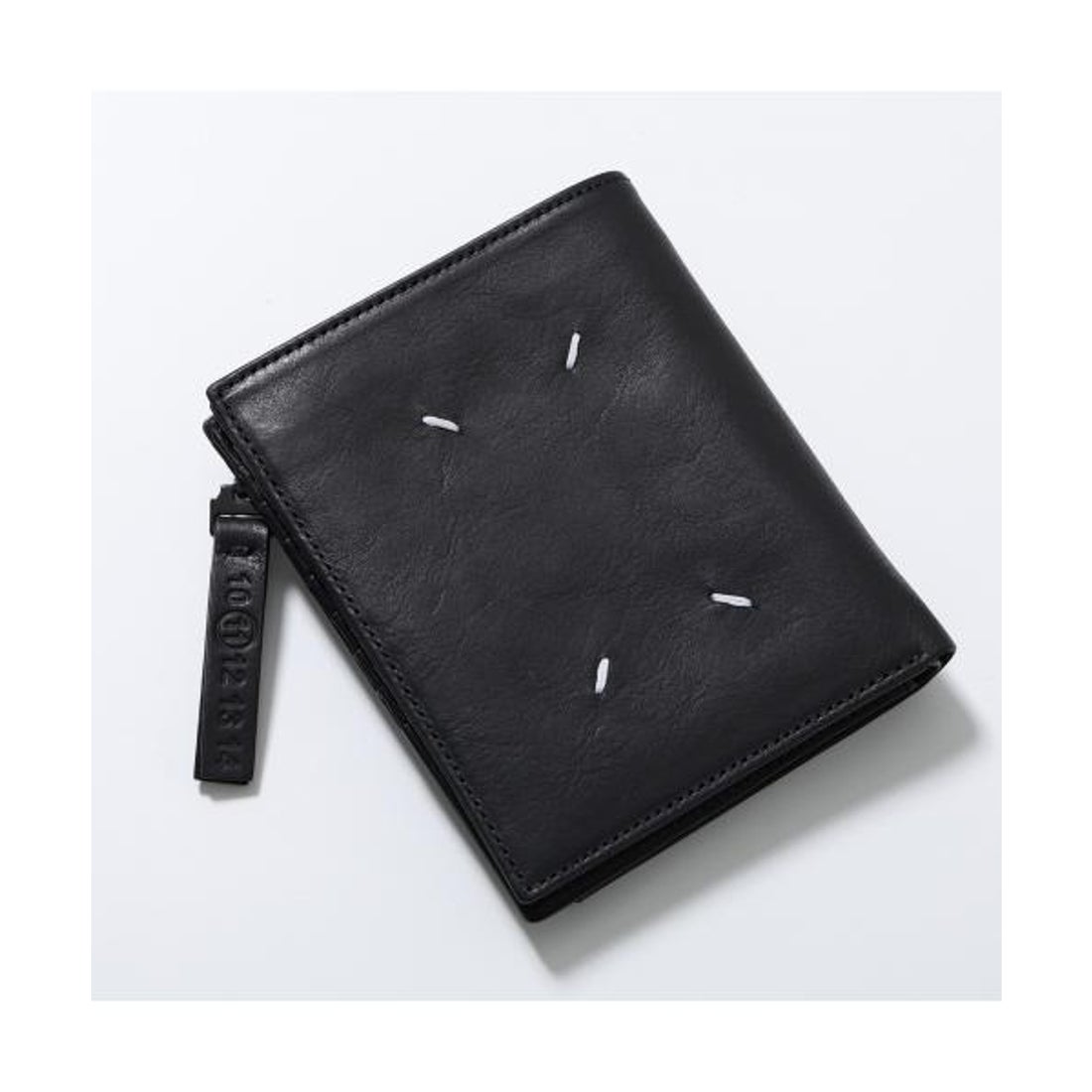 メゾン マルジェラ MAISON MARGIELA MAISON MARGIELA 二つ折り財布