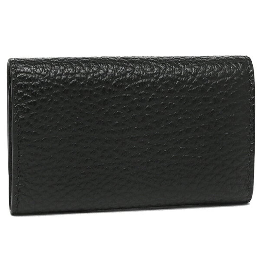 メゾン マルジェラ MAISON MARGIELA キーケース ブラック レディース