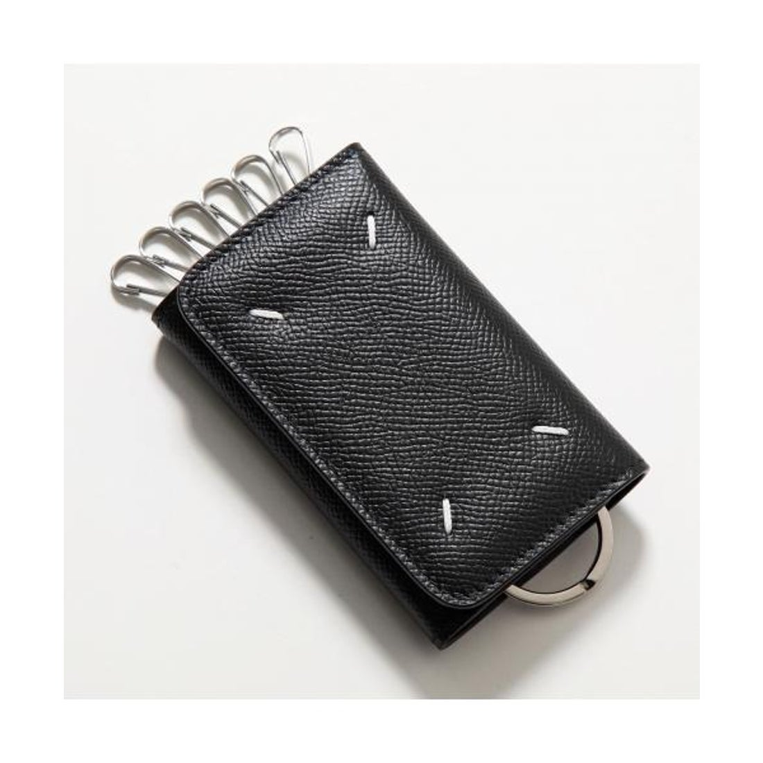 メゾン マルジェラ MAISON MARGIELA キーケース メンズ KEY CHAIN 6