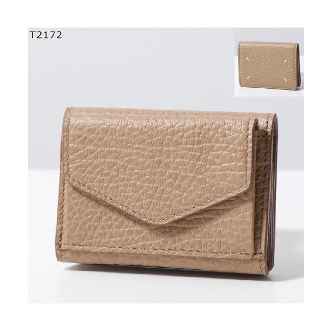 メゾン マルジェラ MAISON MARGIELA MAISON MARGIELA 11 三つ折り財布