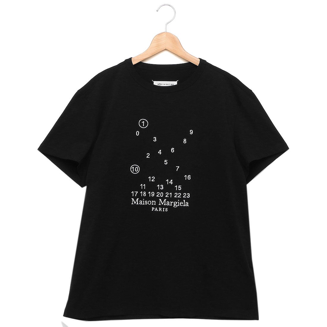 メゾンマルジェラ Tシャツ