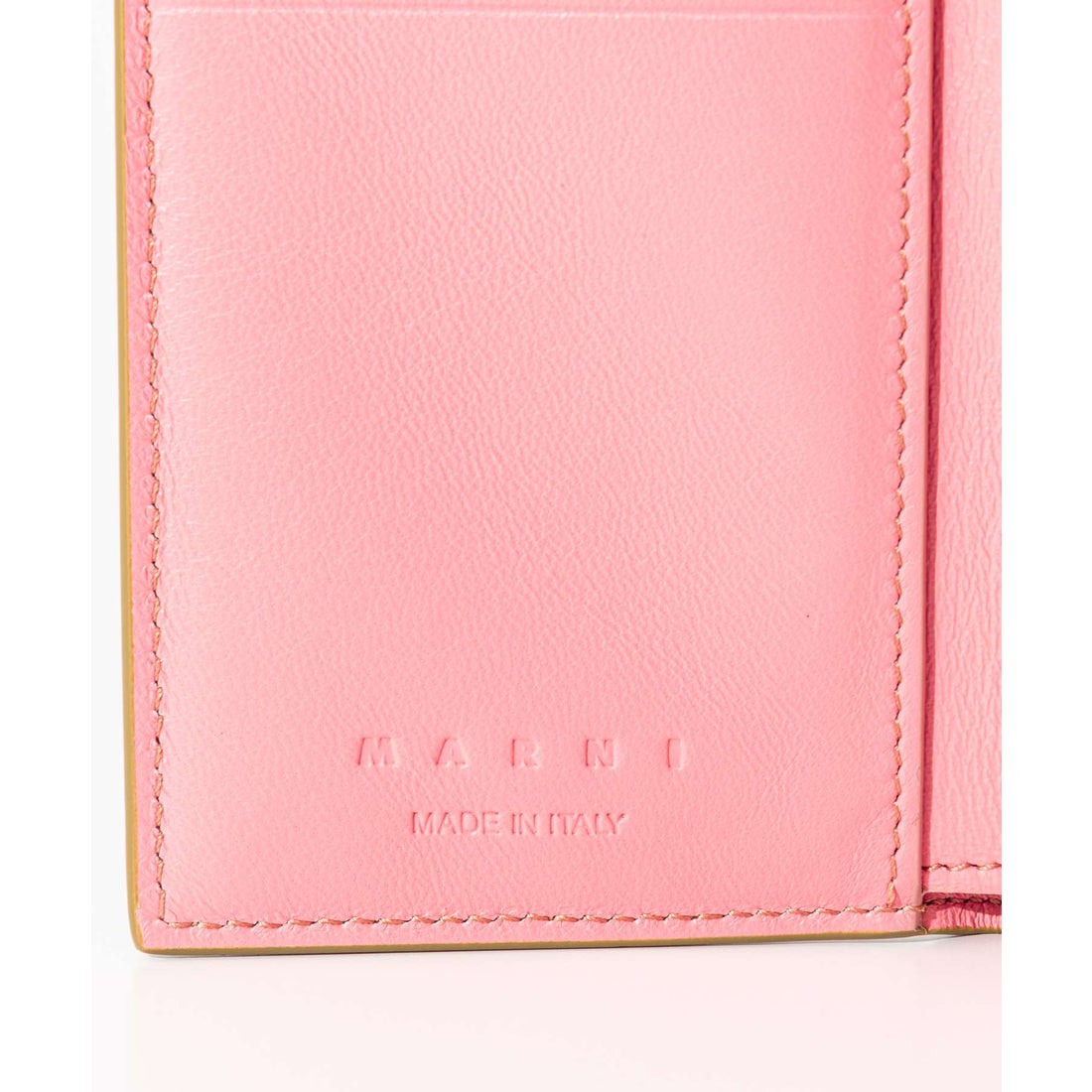 マルニ MARNI PFMO0105Q0 P5298 三つ折り財布 TRIFOLD レディース 財布
