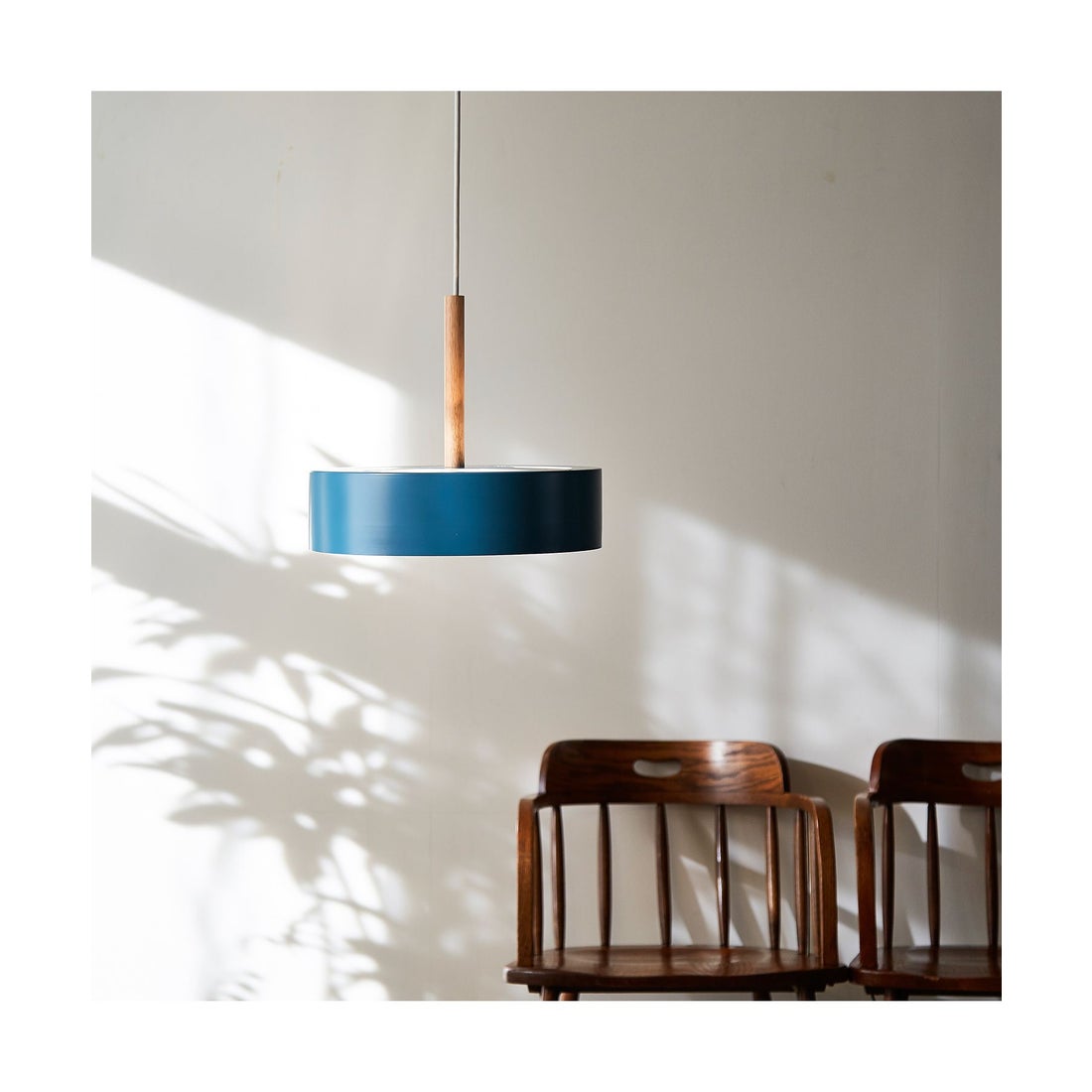 BRID ブリッド ペンダントライト 3灯 シェードランプ 照明器具 オリカ