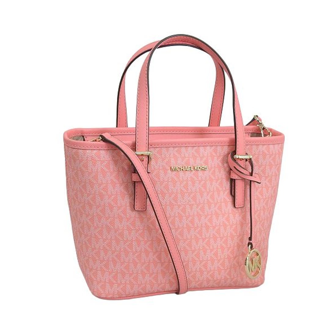 マイケルコース MICHAEL KORS バック （ピンク系） -靴＆ファッション