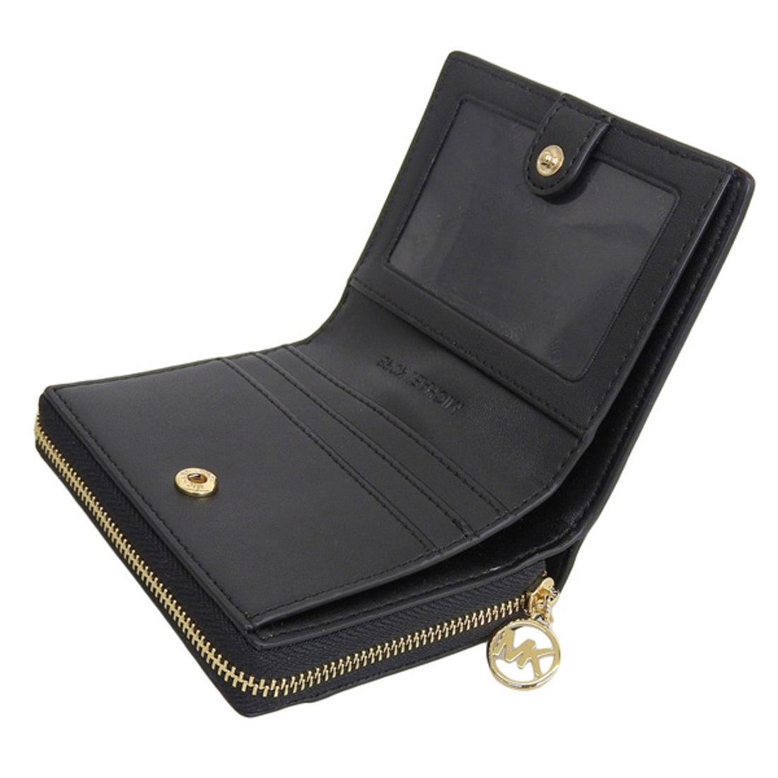 マイケルコース MICHAEL KORS 財布 （ブラック） -waja bazar - 海外