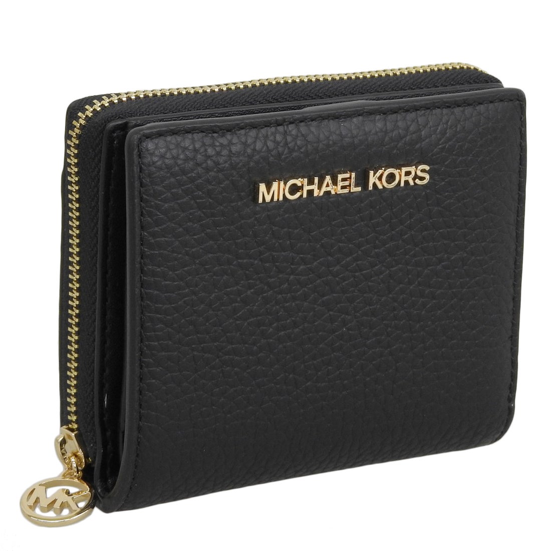 マイケルコース MICHAEL KORS 財布 （ブラック） -ファッション通販