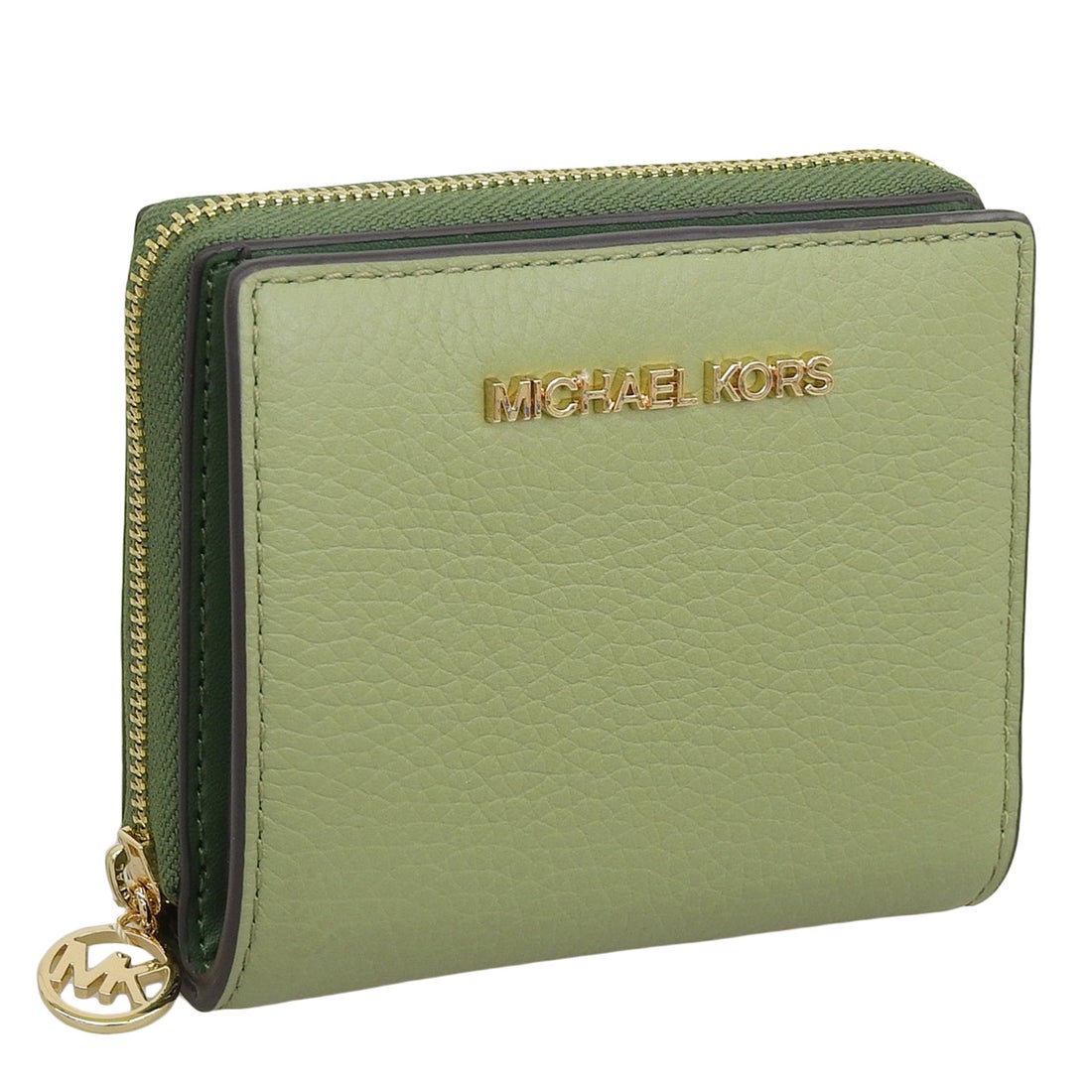 マイケルコース MICHAEL KORS 財布 （グリーン） -ファッション通販