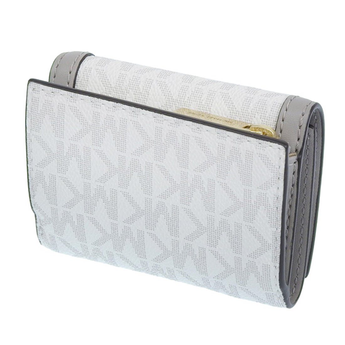 マイケルコース MICHAEL KORS 財布 （グレー） -waja bazar - 海外