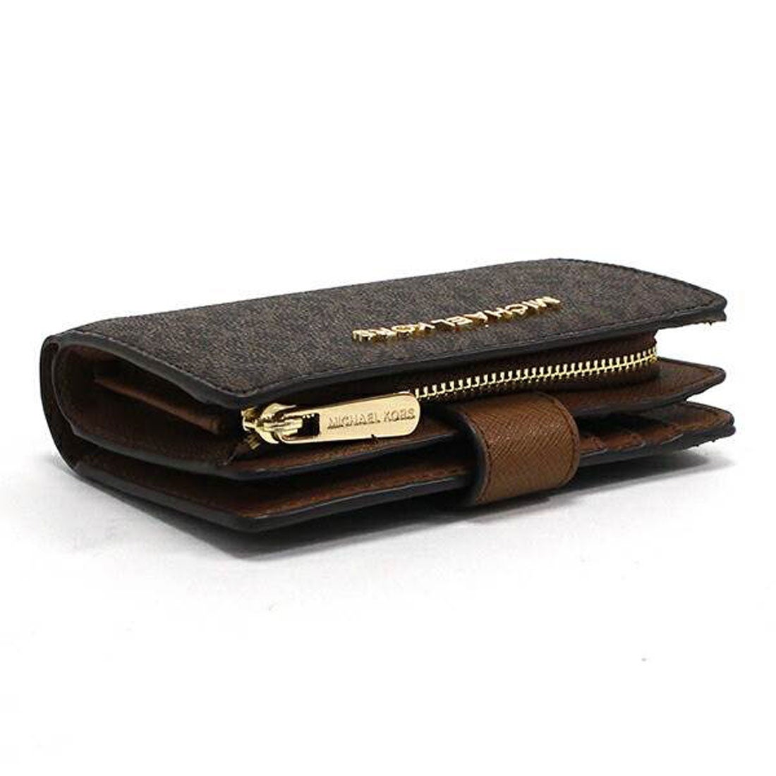 マイケルコース MICHAEL KORS マイケルコース 二つ折り財布 レディース