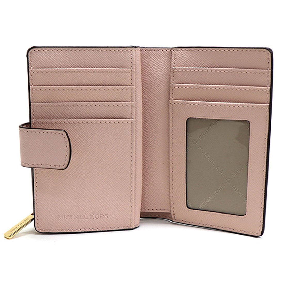 マイケルコース MICHAEL KORS マイケルコース 二つ折り財布 レディース