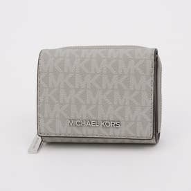 マイケルコース MICHAEL KORS 財布 （グレー） -waja bazar - 海外