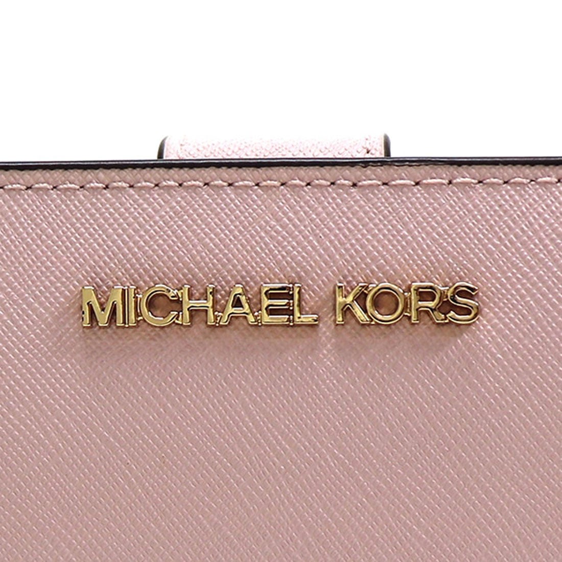 マイケルコース MICHAEL KORS マイケルコース 二つ折り財布 レディース
