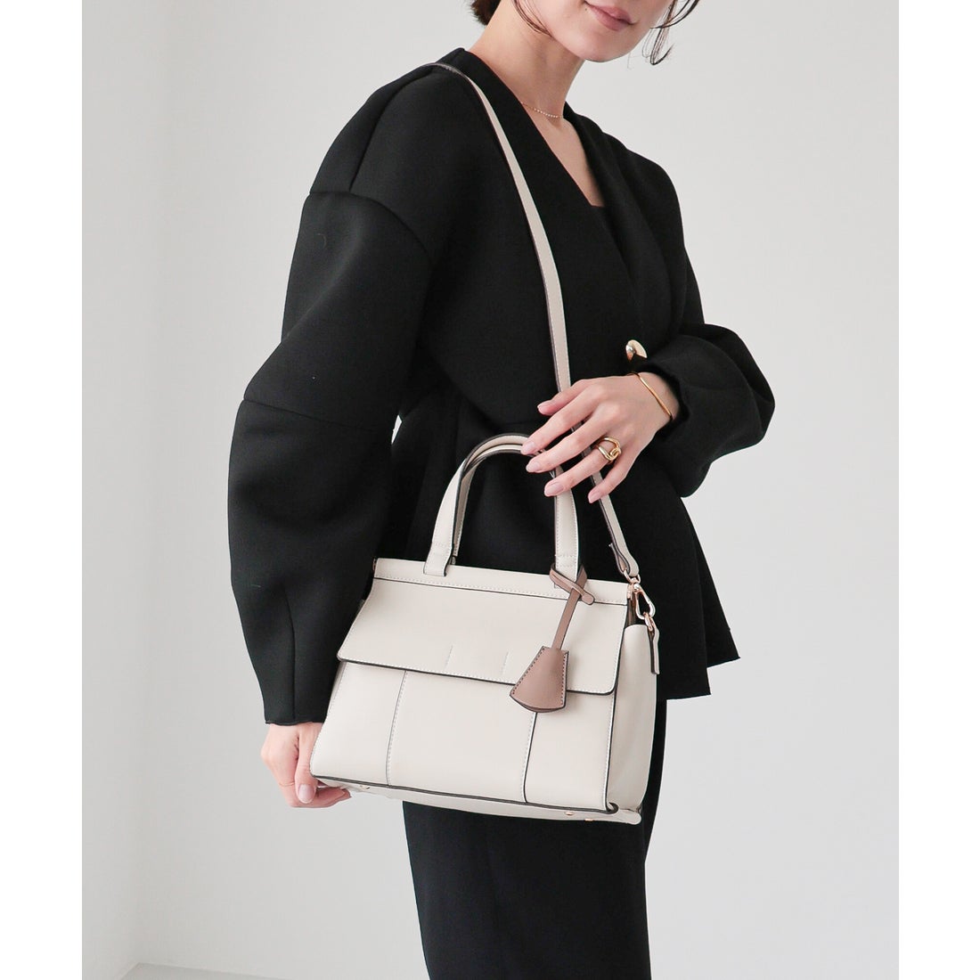 ミアン MIAN 【2way/シーズンレス/ロングセラー】ANNABEL / ダブル