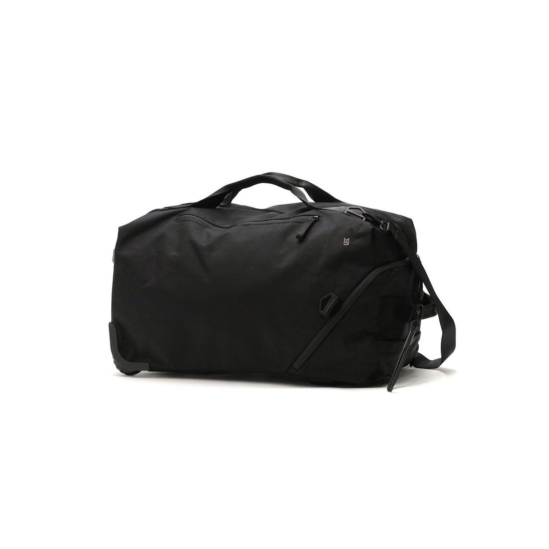 ミレスト MILESTO ミレスト ボストンバッグ 大容量 1～3泊 42L 軽量