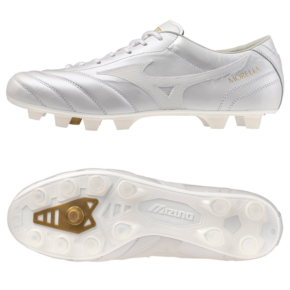 モレリアジャパンDNA モレリアジャパンDNA MIZUNO MORELIA モレリア