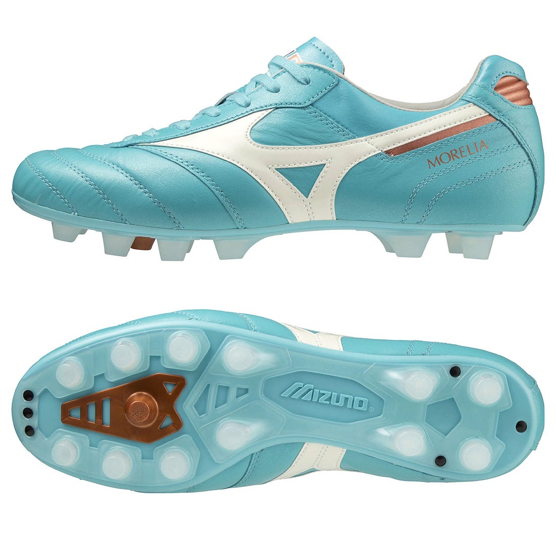 モレリア Japan 27 限定カラー ミズノ モレリア 2 ジャパン 27