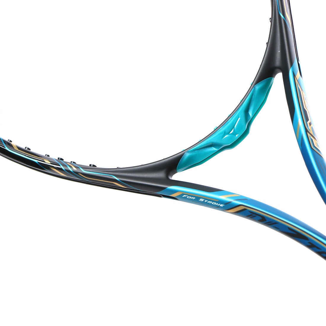 ミズノ MIZUNO 軟式テニス 未張りラケット DI-Z TOUR ディーアイゼット