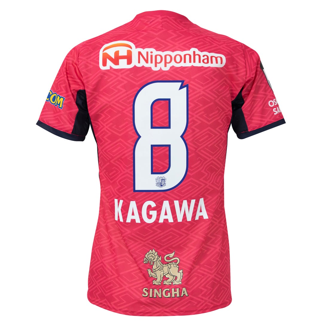 梅田サイファー ユニフォーム Mサイズ JUN STANDARD PICKS｜【梅田