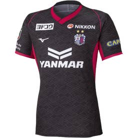 MIZUNO セレッソ大阪 2025 GKユニフォーム 半袖 レプリカ P2JACY5241
