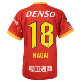 MIZUNO 名古屋グランパス 2025 ユニフォーム ホーム 半袖 レプリカ #7