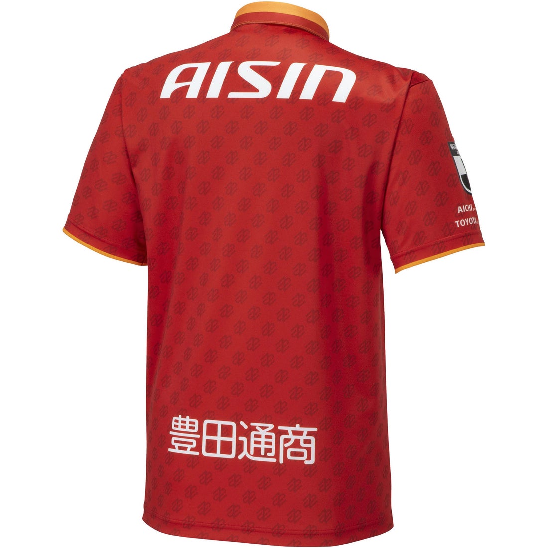 2011名古屋グランパスGKユニフォーム 2011名古屋グランパスGK