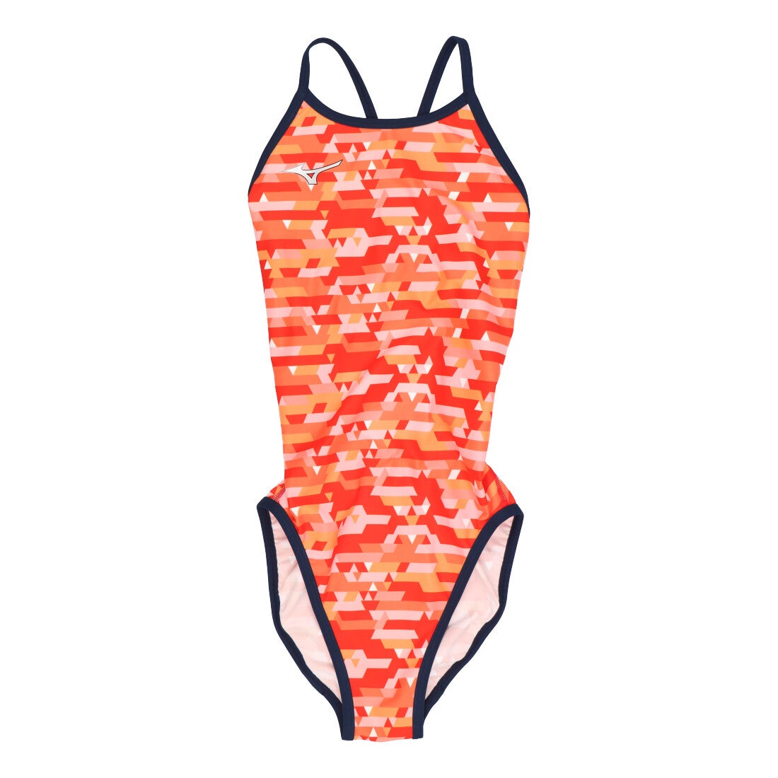 ミズノ MIZUNO レディース 水泳 競泳水着 エクサースーツ ミディアム