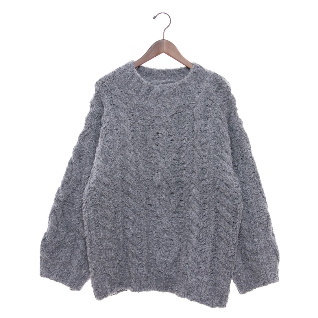 最終値下げ etre tokyo ヘザートーンフライトニットキャップ ⭐️最終