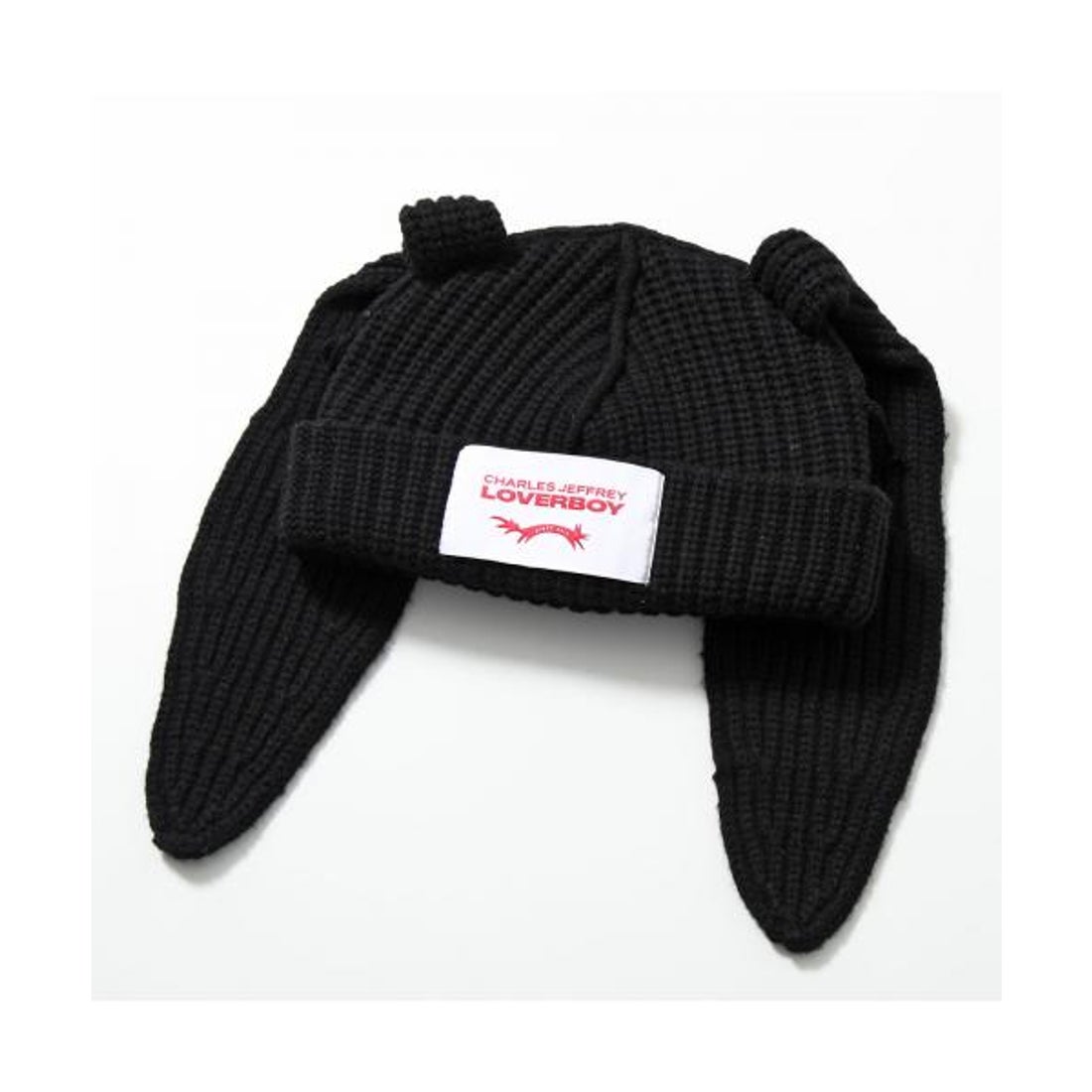 チャールズ ジェフリー ラバーボーイ CHARLES JEFFREY LOVERBOY