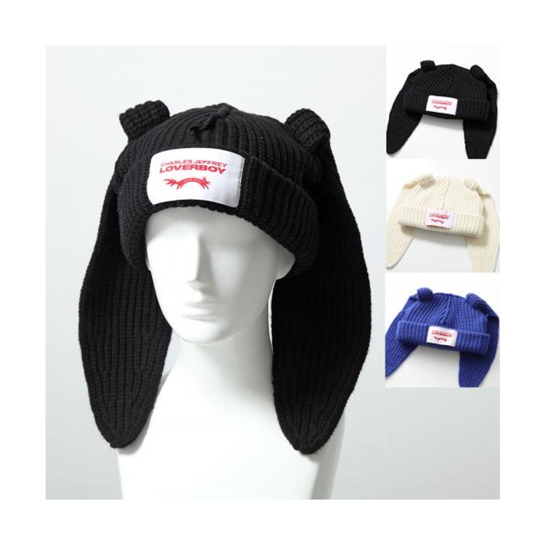 チャールズ ジェフリー ラバーボーイ CHARLES JEFFREY LOVERBOY