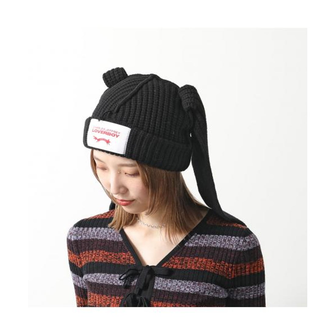 チャールズ ジェフリー ラバーボーイ CHARLES JEFFREY LOVERBOY