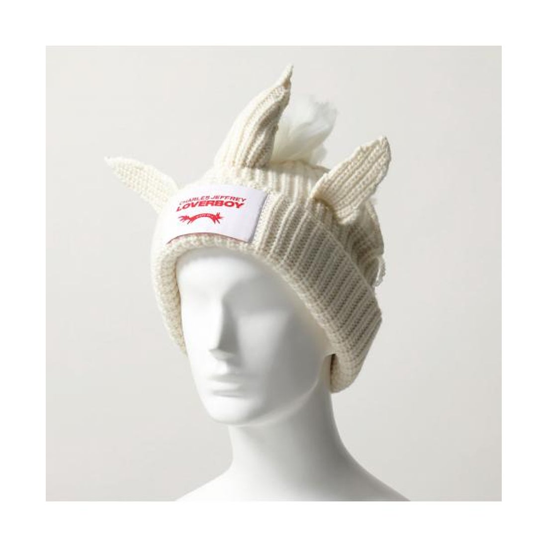 チャールズ ジェフリー ラバーボーイ CHARLES JEFFREY LOVERBOY