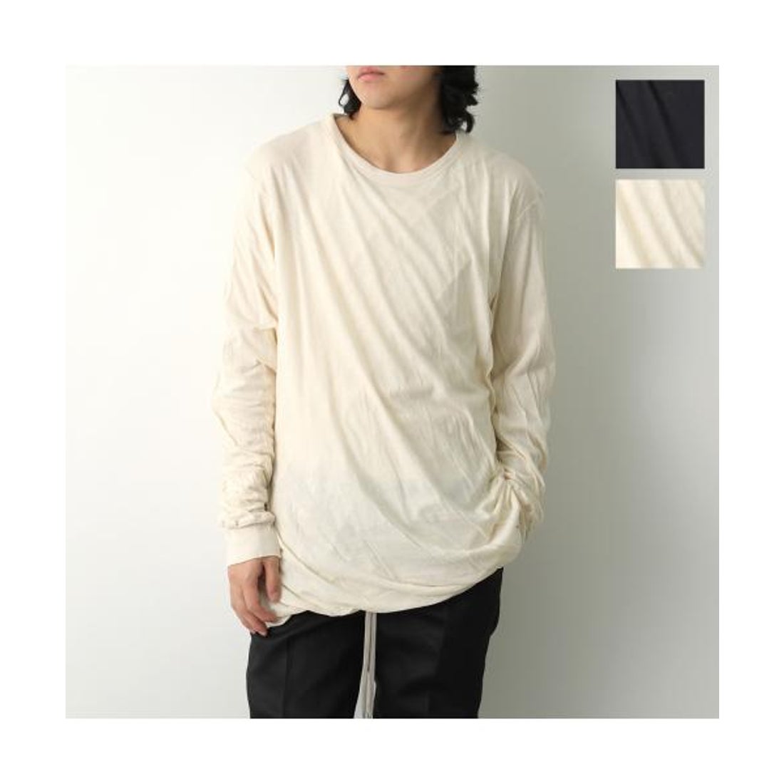 リックオウエンス ダークシャドウ Rick Owens DRKSHDW Rick Owens