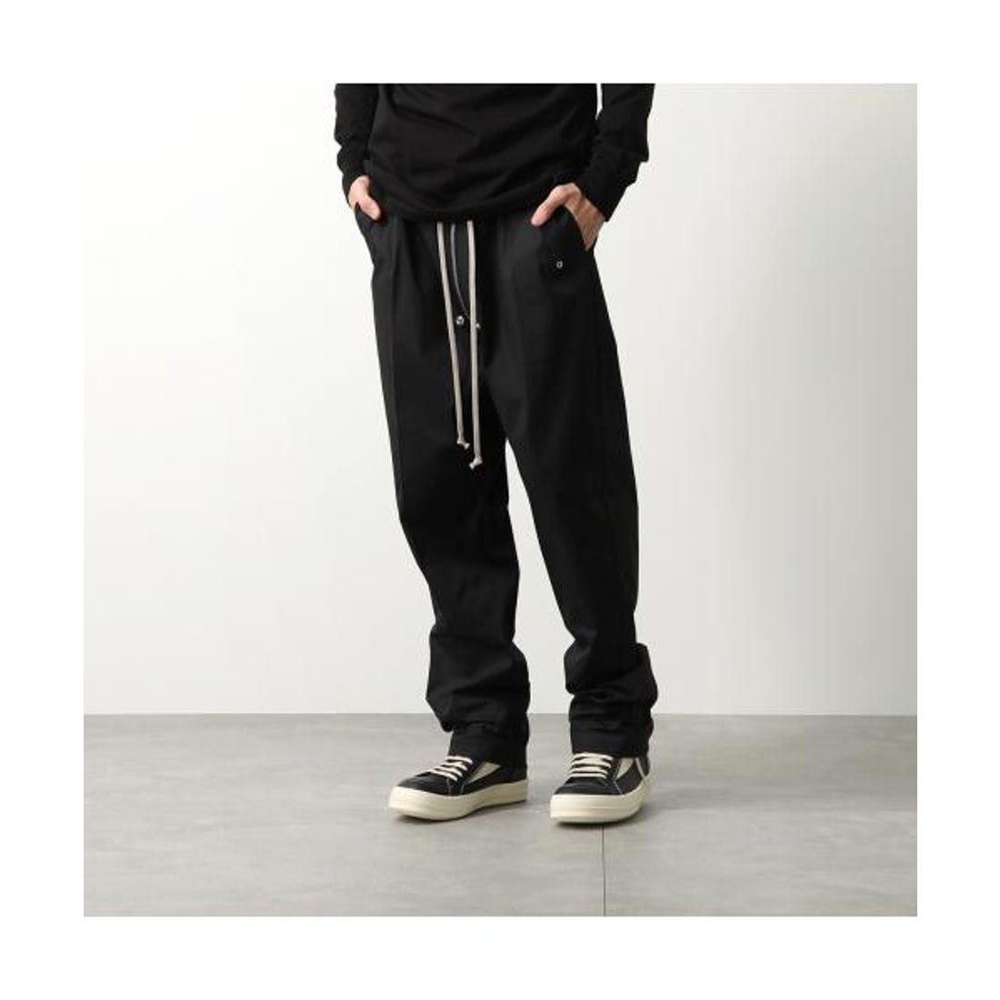 リックオウエンス（Rick Owens）サルエルパンツ