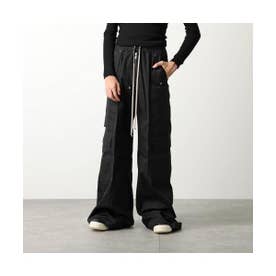 リックオウエンス ダークシャドウ ドローストリング スウェットパンツ