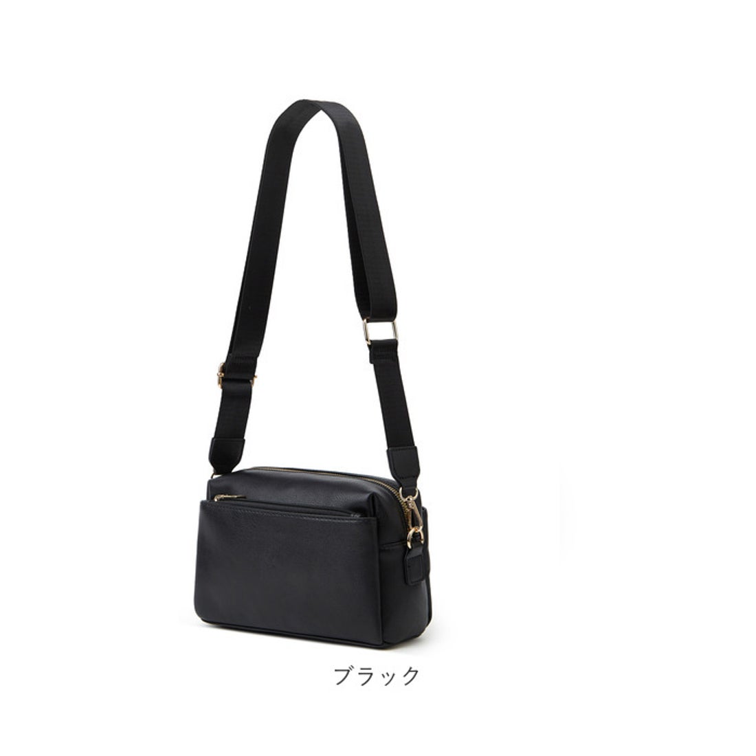 バックヤードファミリー BACKYARD FAMILY ショルダーバッグ レディース