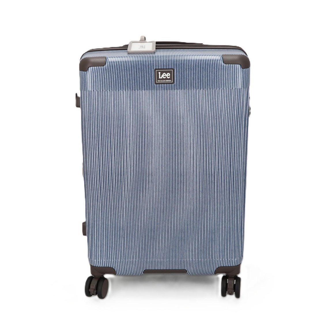 バックヤードファミリー BACKYARD FAMILY Lee キャリーケース （WHITE